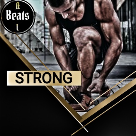 Strong | Boomplay Music