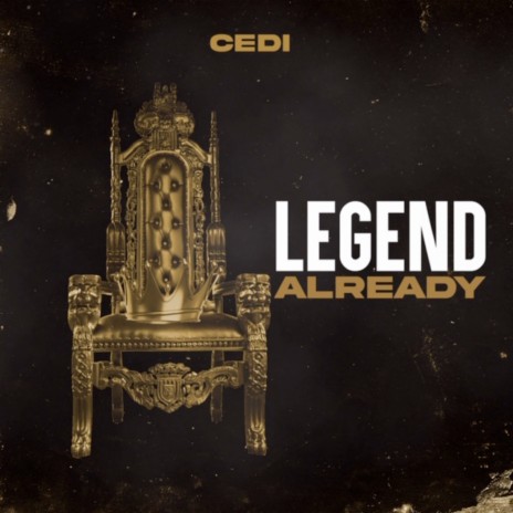 Legend Already | Boomplay Music