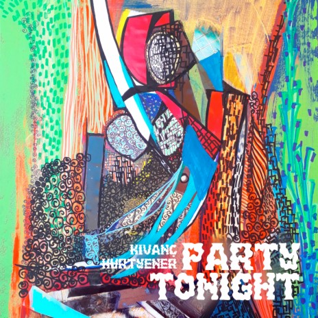 Party Tonight | Boomplay Music