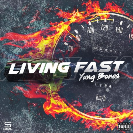 Living Fast | Boomplay Music