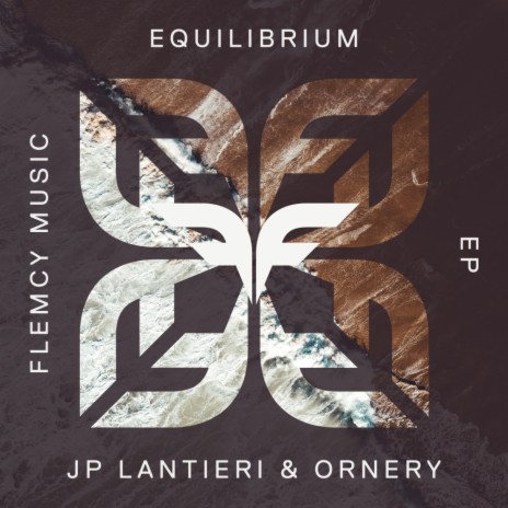 Equilibrium (Original Mix) ft. Ornery | Boomplay Music