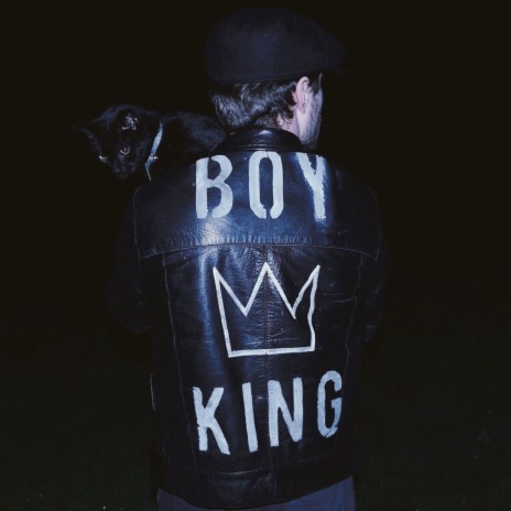 Boy King | Boomplay Music