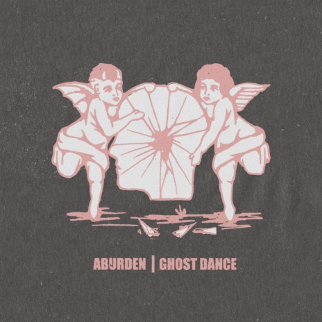 Ghost Dance ft. Mikey Arthur & Lizi Blanco | Boomplay Music