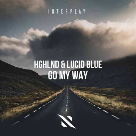 Go My Way (Original Mix) ft. Lucid Blue | Boomplay Music