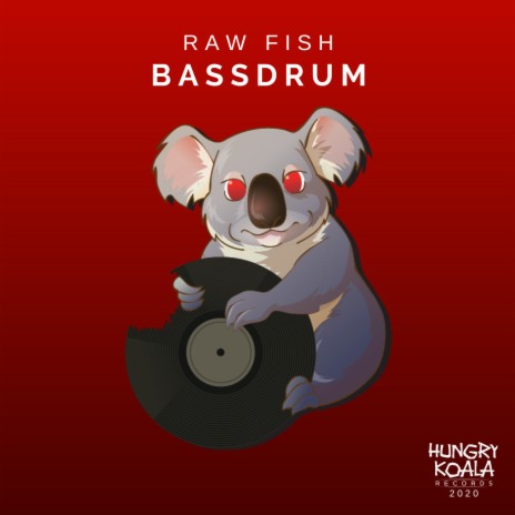 Bassdrum (Original Mix) | Boomplay Music