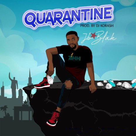 Quarantine | Boomplay Music