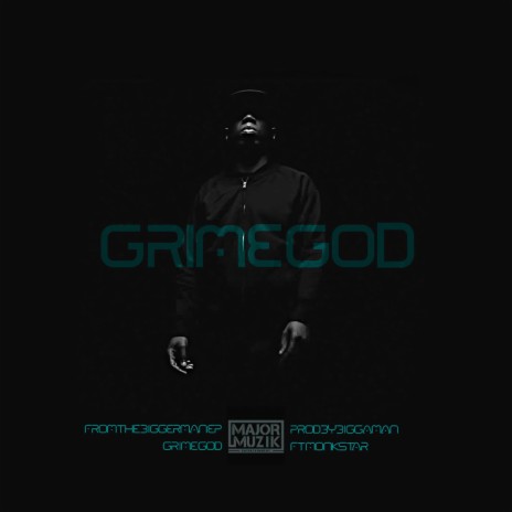 Grime God ft. Biggaman | Boomplay Music