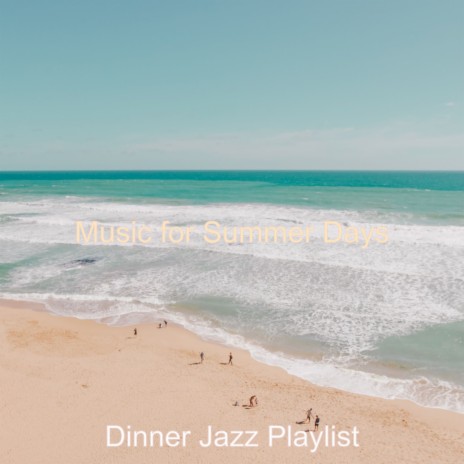 No Drums Jazz Soundtrack for Restaurants | Boomplay Music