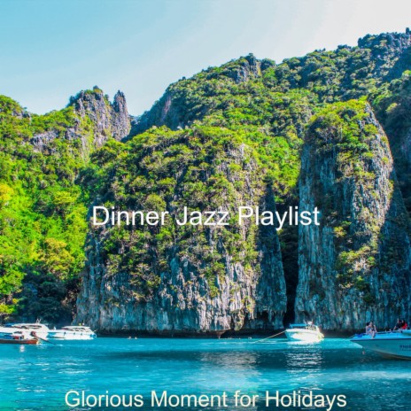 Music for Summer Days - Vibraphone | Boomplay Music