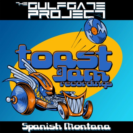 Spanish Montana (Original Mix) | Boomplay Music