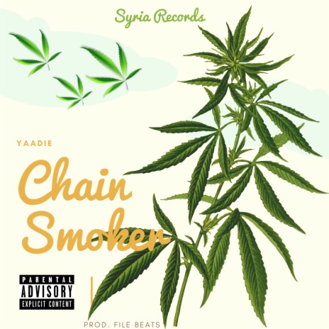 Chain Smoker | Boomplay Music