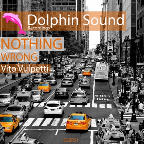 Nothing Wrong (Original Mix) | Boomplay Music