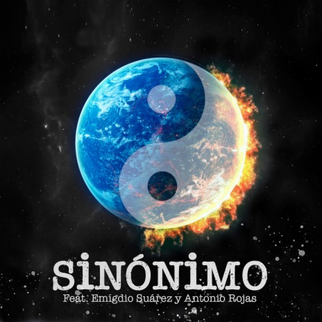 Sinónimo ft. Antonio Rojas & Emigdio | Boomplay Music