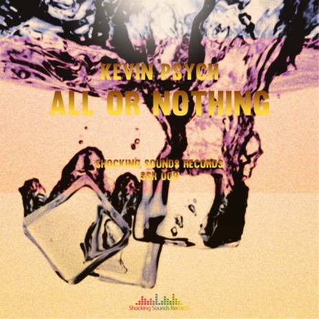 All Or Nothing (Original Mix)
