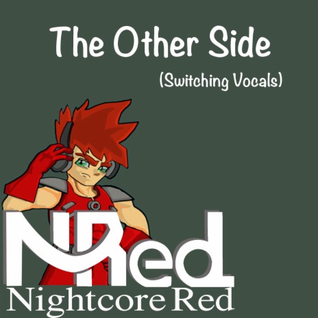 The Other Side (Switching Vocals) | Boomplay Music