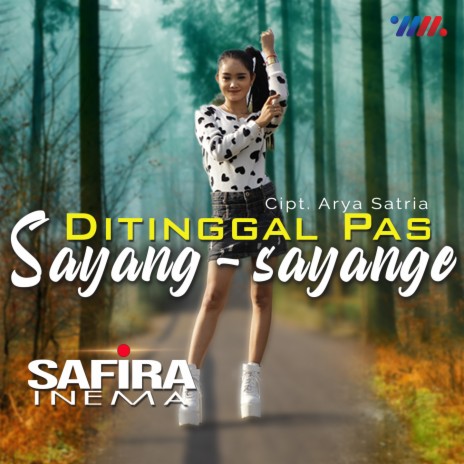 Ditinggal Pas Sayang Sayange | Boomplay Music