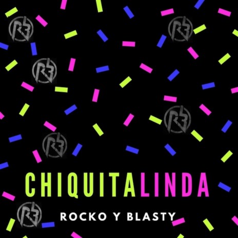Chiquita Linda | Boomplay Music