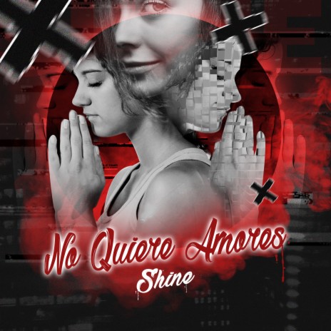 No Quiere Amores | Boomplay Music