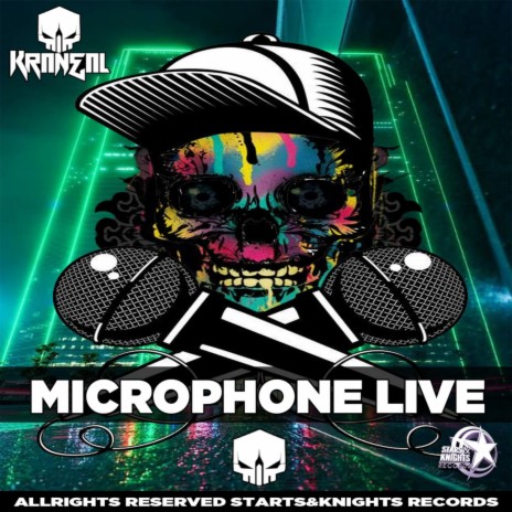 Microphone life | Boomplay Music