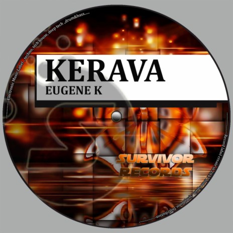 Kerava (Original Mix) | Boomplay Music