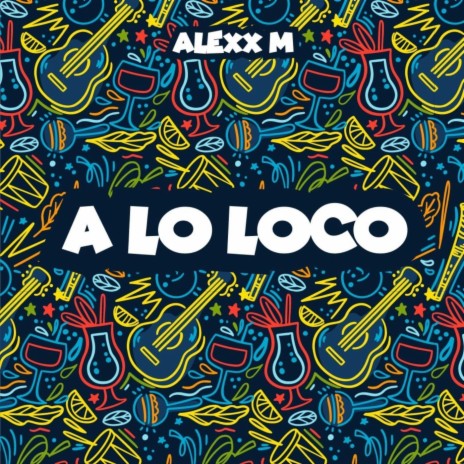 A Lo Loco (Pussy) | Boomplay Music