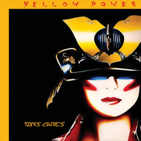 Tojo (Yellow Power Version) | Boomplay Music