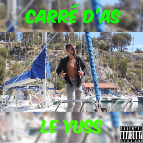 Carré d'as | Boomplay Music