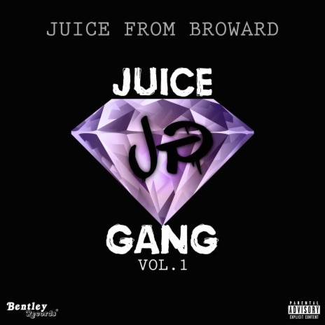 Juice Gang (Intro) | Boomplay Music