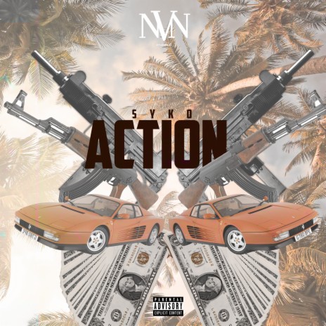 Action | Boomplay Music