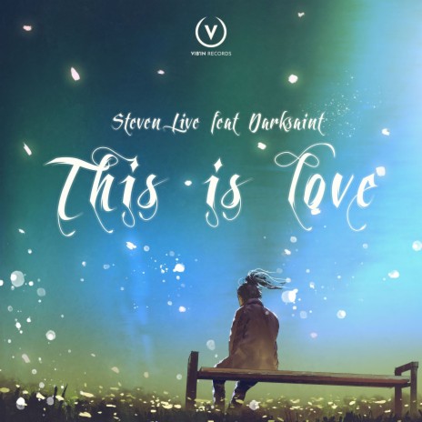 This Is Love (Original Mix) ft. Darksaint | Boomplay Music