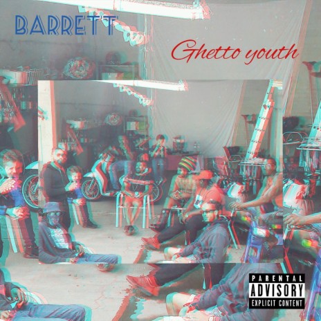 Ghetto Youth | Boomplay Music