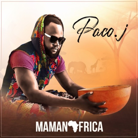 Maman Africa (Original) | Boomplay Music