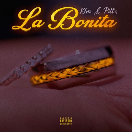 La Bonita ft. Pitt's | Boomplay Music