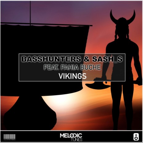 Vikings (Original Mix) ft. Sash_S & Fahia Buche | Boomplay Music