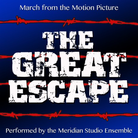 The Great Escape: March | Boomplay Music