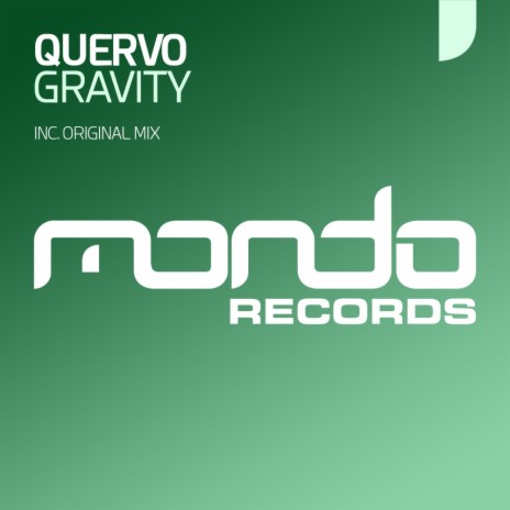 Gravity (Original Mix) | Boomplay Music