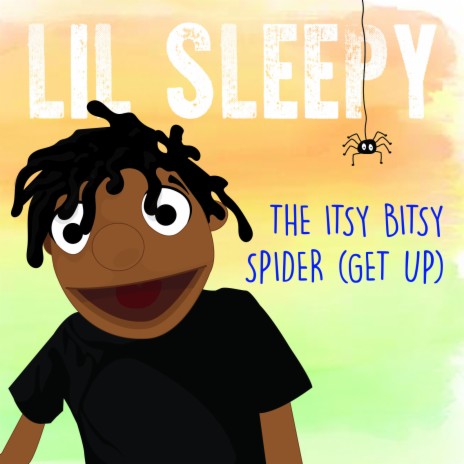 The Itsy Bitsy Spider (Get Up) | Boomplay Music