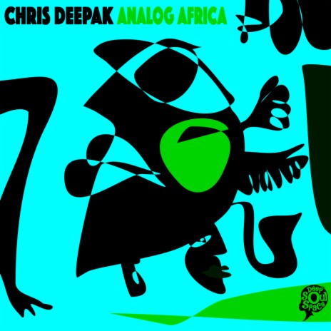Analog Africa (Original Mix) | Boomplay Music