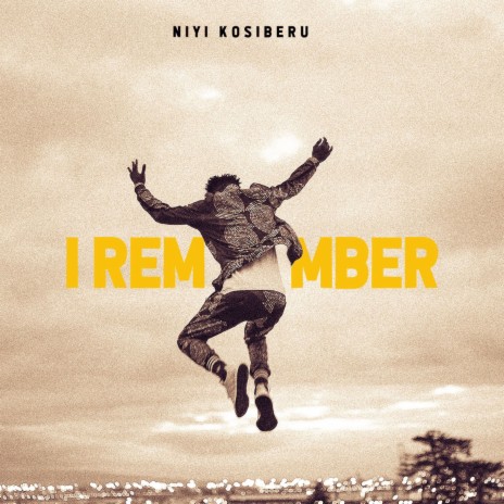 I Remember | Boomplay Music