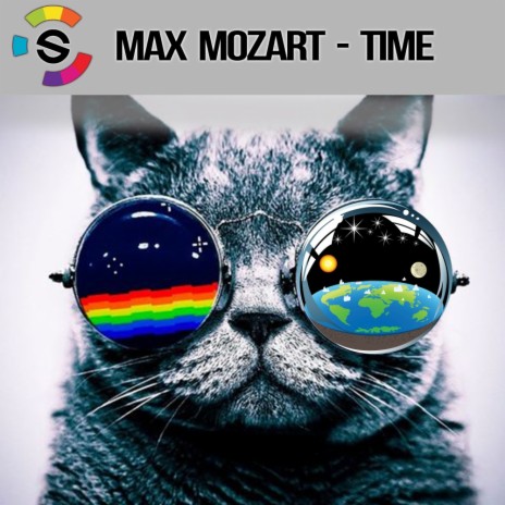Time (Original Mix) | Boomplay Music