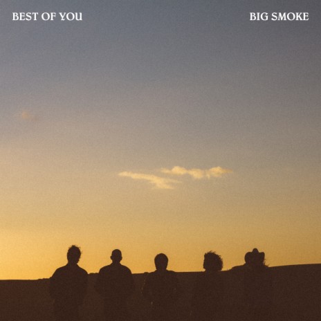 Best Of You | Boomplay Music