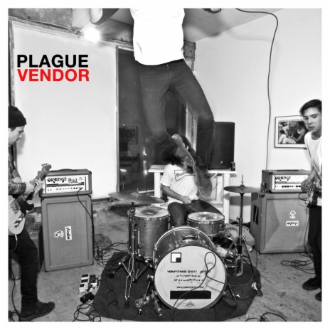 Plague Vendor | Boomplay Music