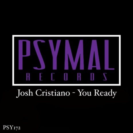 You Ready (Original Mix)