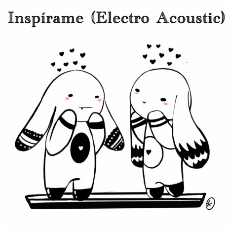 Inspirame (Electro Acoustic) | Boomplay Music
