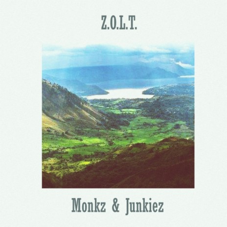 Monkz & Junkiez (Original Mix)