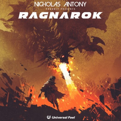Ragnarok (Original Mix)
