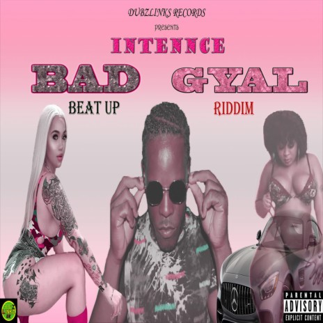 Bad Gyal | Boomplay Music