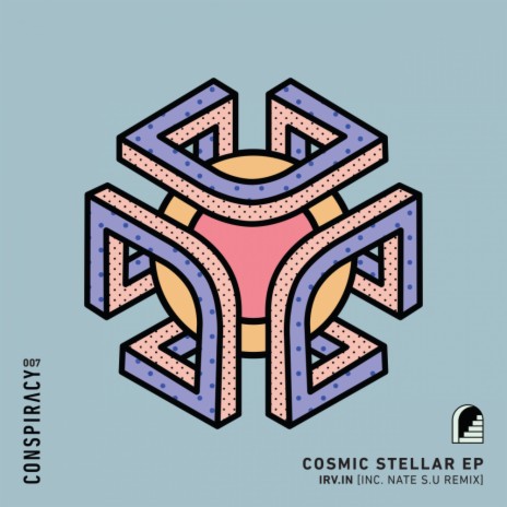Cosmic Stellar (Original Mix) | Boomplay Music