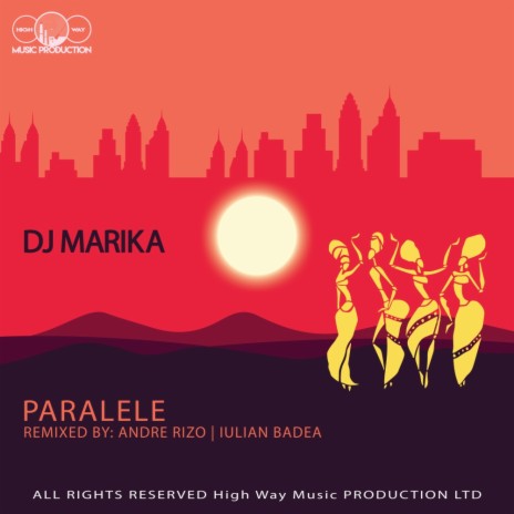 Paralele (Original Mix) | Boomplay Music