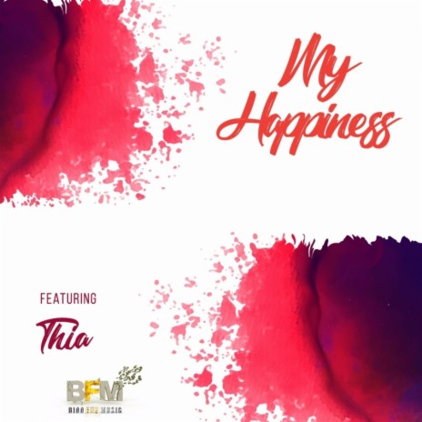 My Happiness (Original Mix) | Boomplay Music